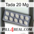 Tada 20Mg 08
